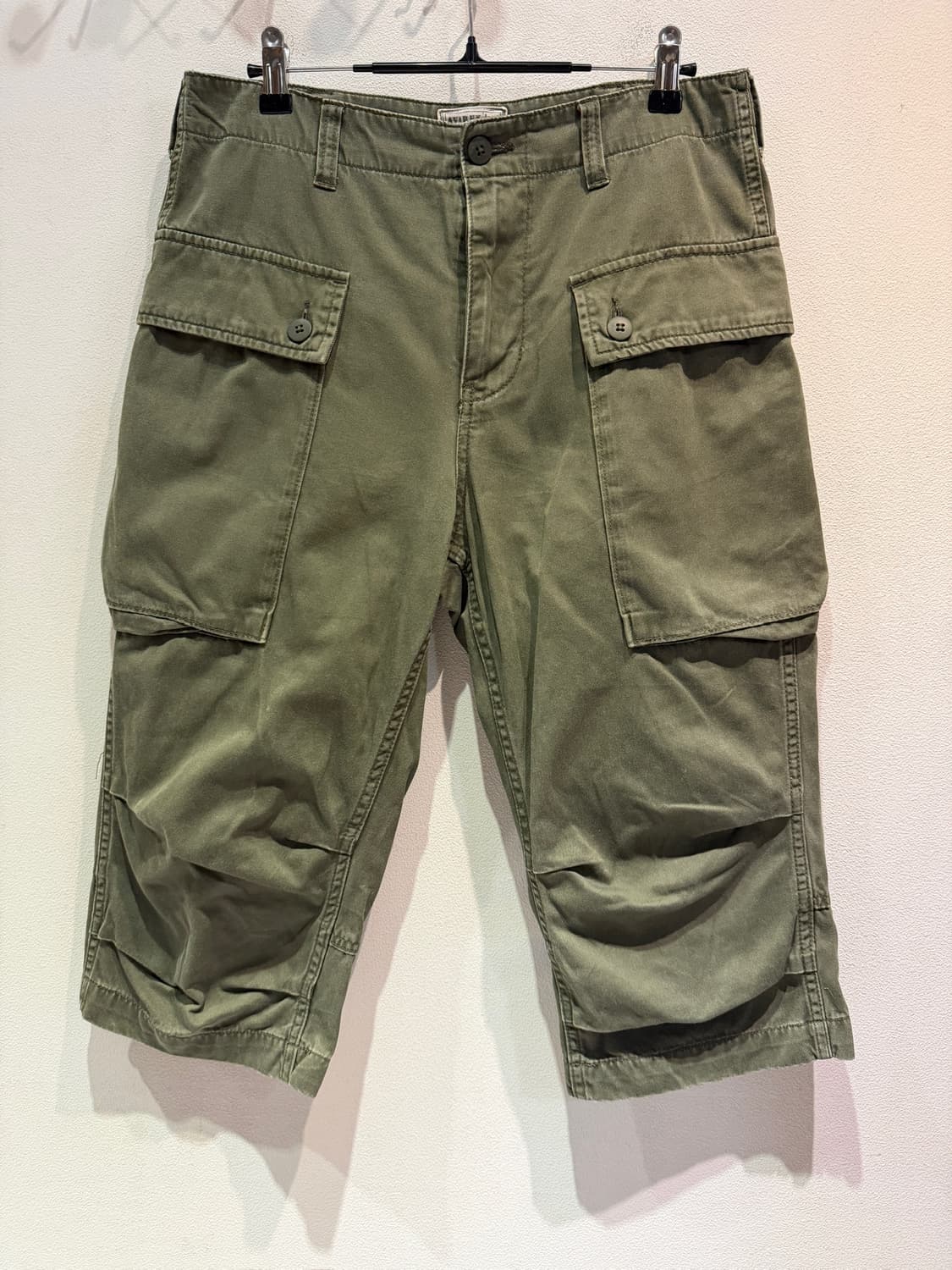 AVIREX Monkey Pants (31) 상품이미지2