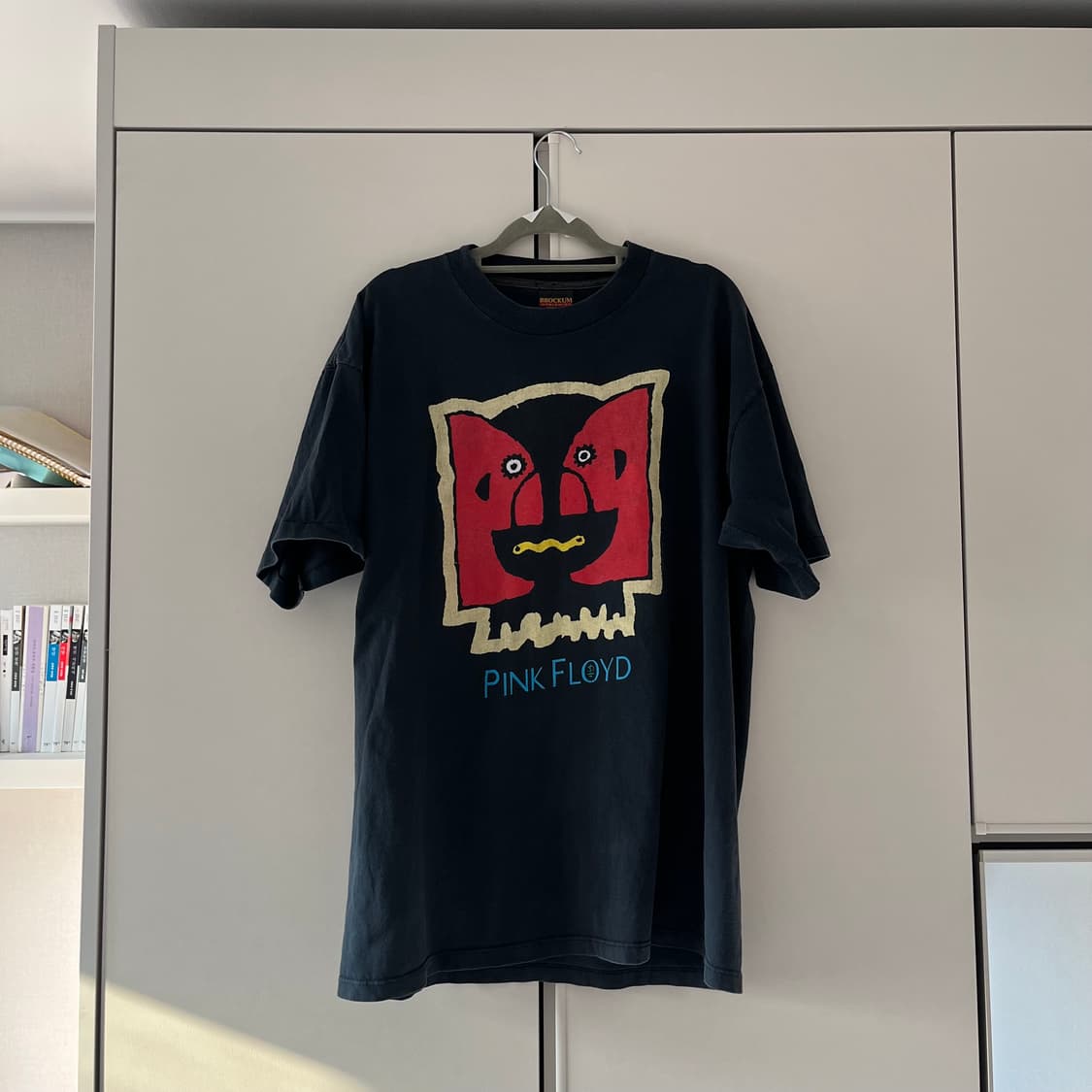 Pink floyd vintage t-shirt XL (OG) 상품이미지1