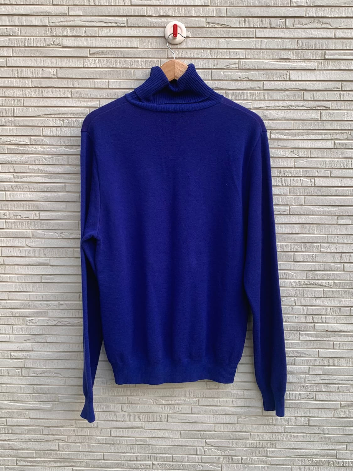 Christian DADA rose knit 상품이미지5