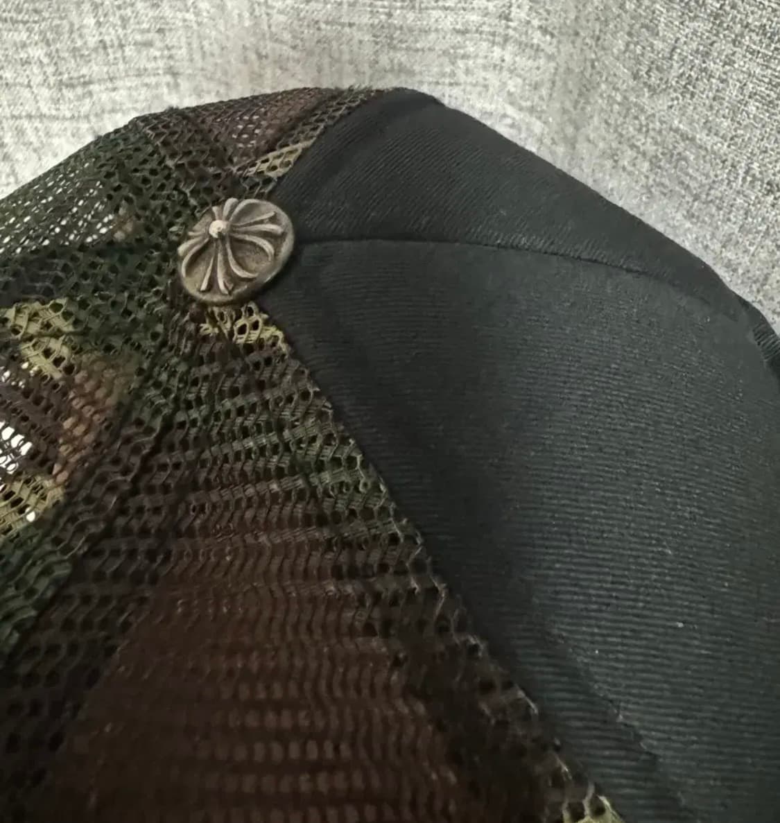 크롬하츠모자 상품이미지2