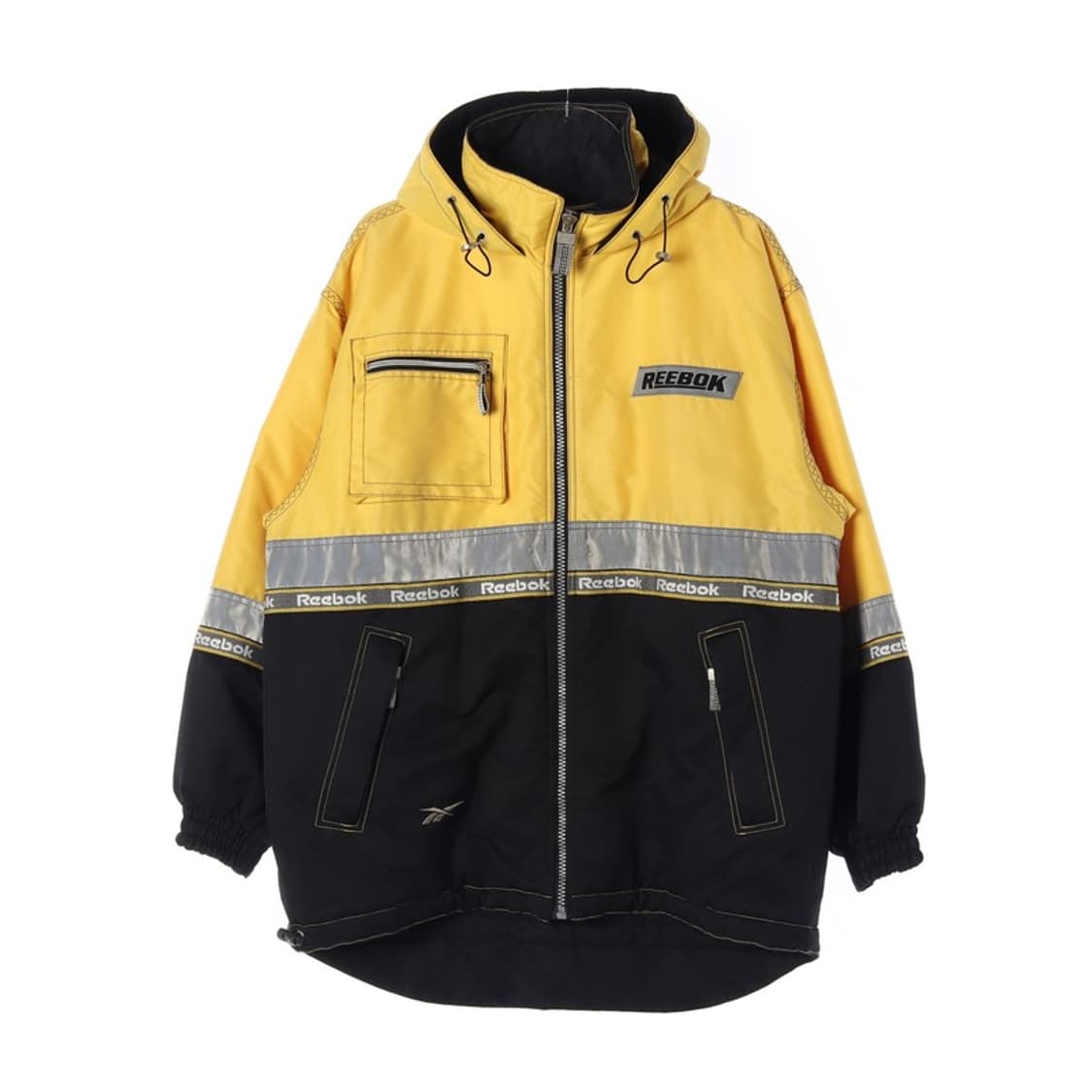 리복 올드스쿨 점퍼 XL 상품이미지1