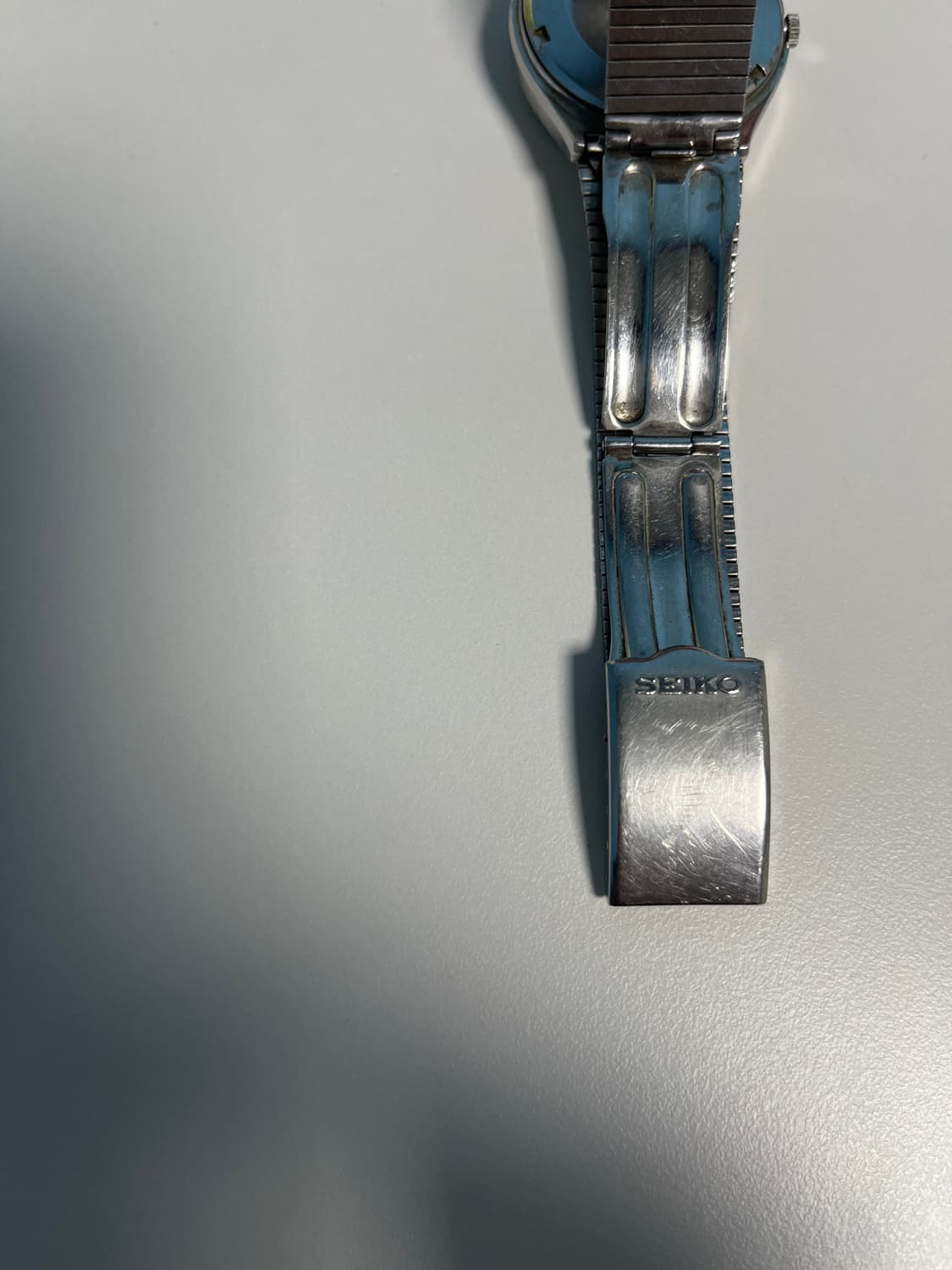 세이코 5 오토메틱 시계 상품이미지3