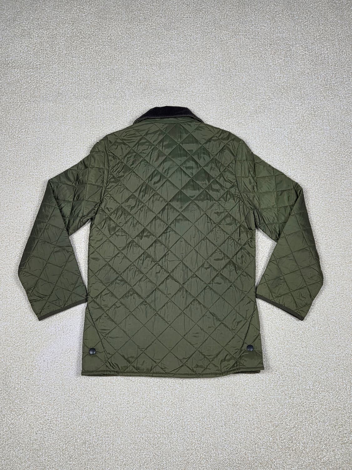 [바버] 리데스데일 퀼팅 자켓 | 00246 상품이미지6