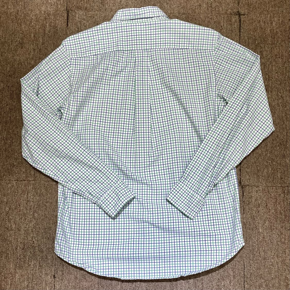 POLO 폴로 랄프로렌 체크 셔츠 상품이미지5