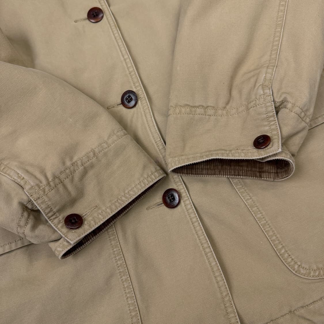 엘엘빈 헌팅 필드 신슐레이트 워크자켓 상품이미지4