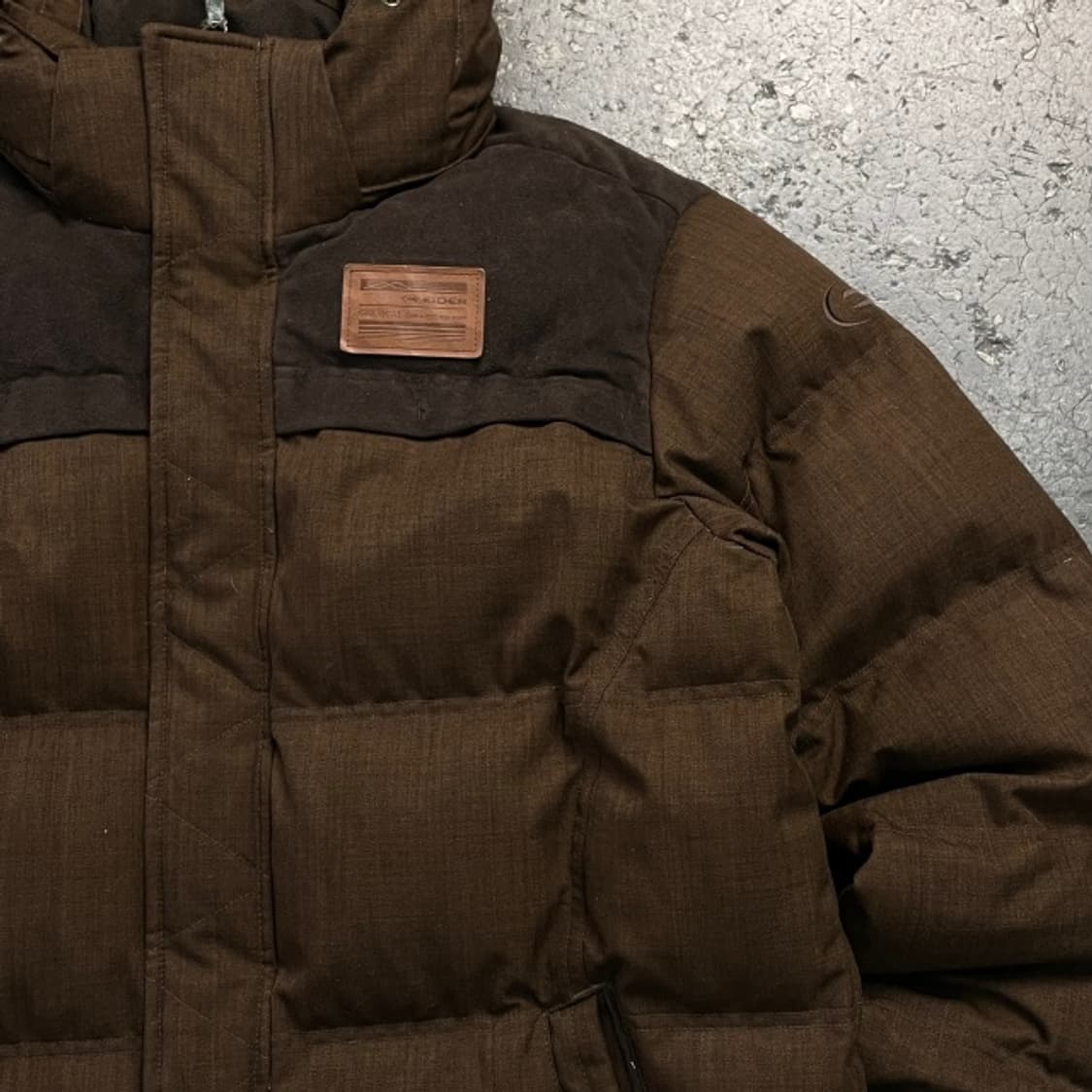 105 아이더 패딩  상품이미지2