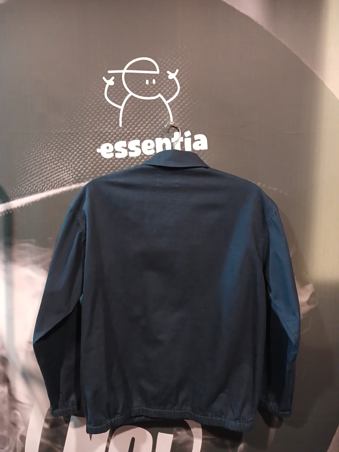 골든베어 워크자켓 상품이미지3