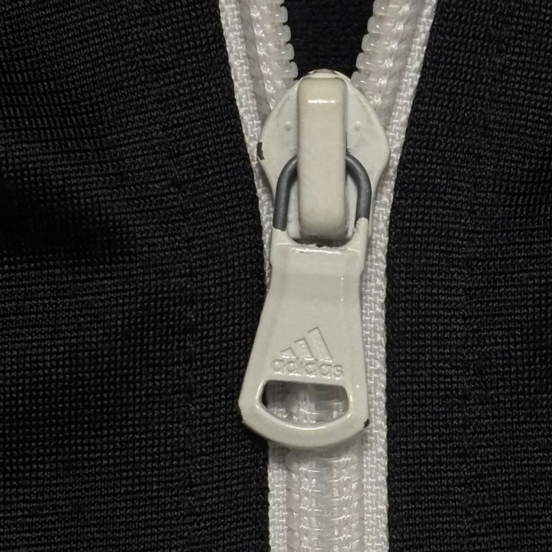 ADIDAS 트랙탑 져지 블랙 90 상품이미지5