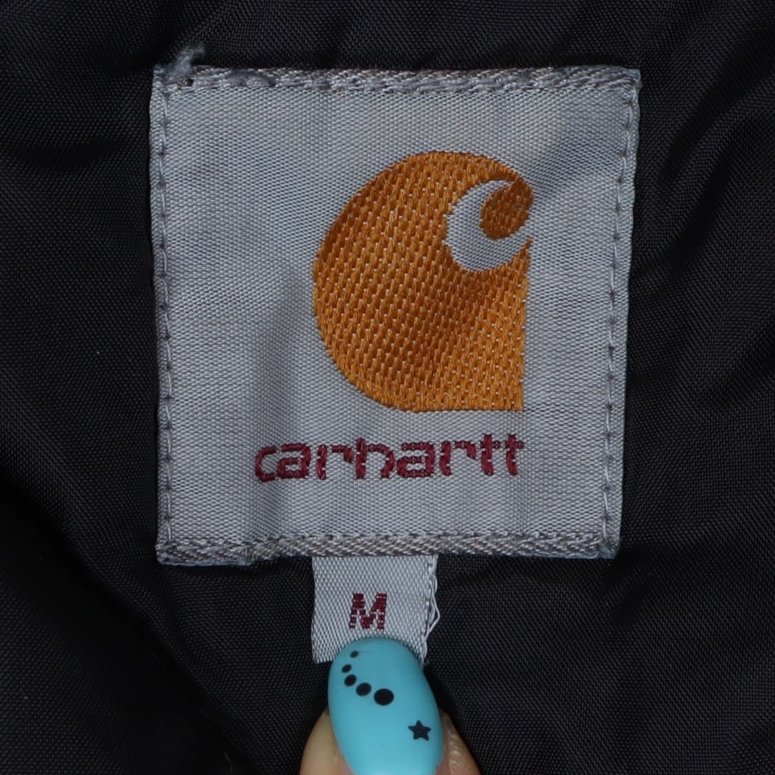 칼하트 hickman 파카 패딩 자켓 상품이미지7