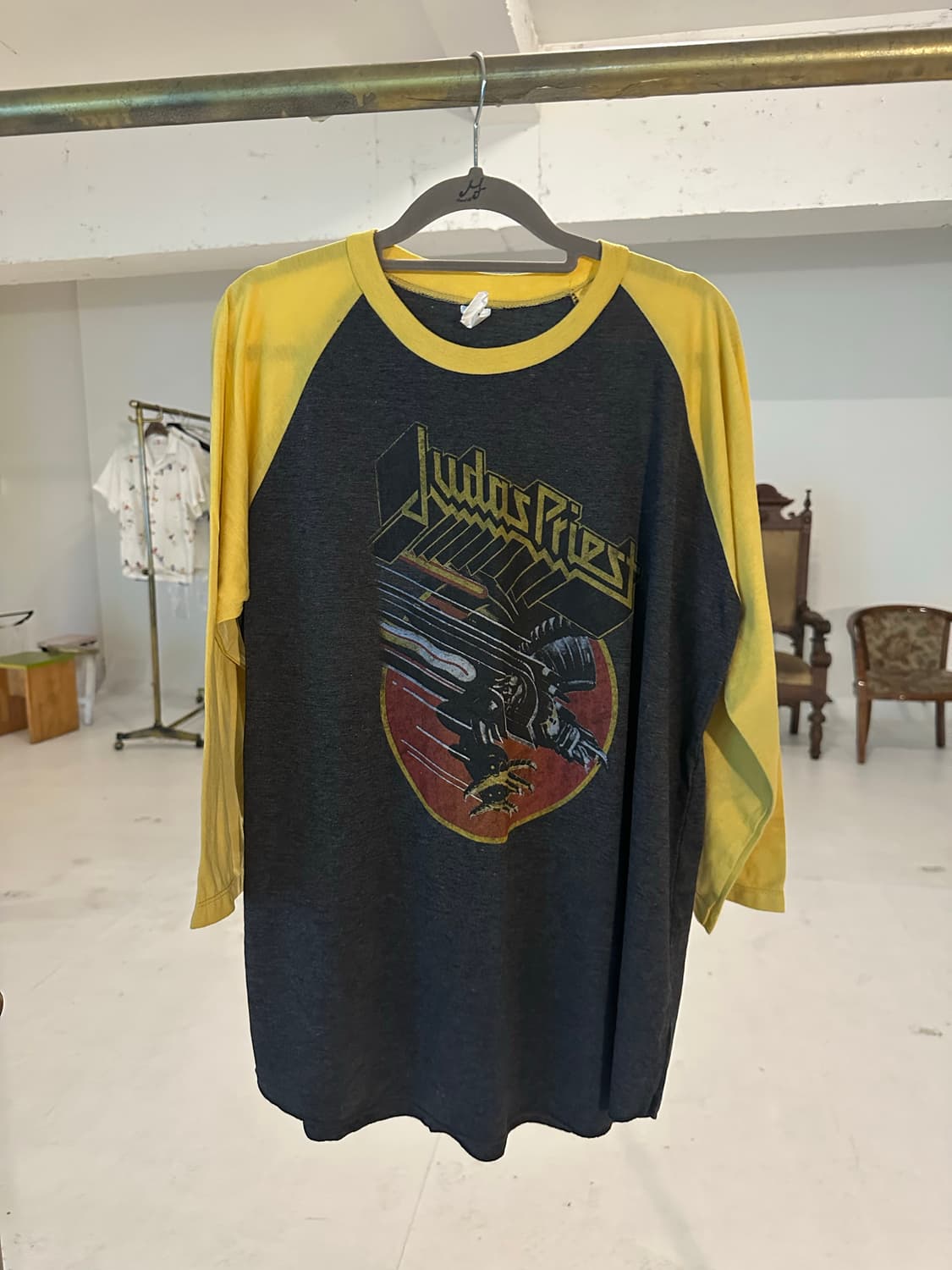 빈티지 나그랑 티 상품이미지1