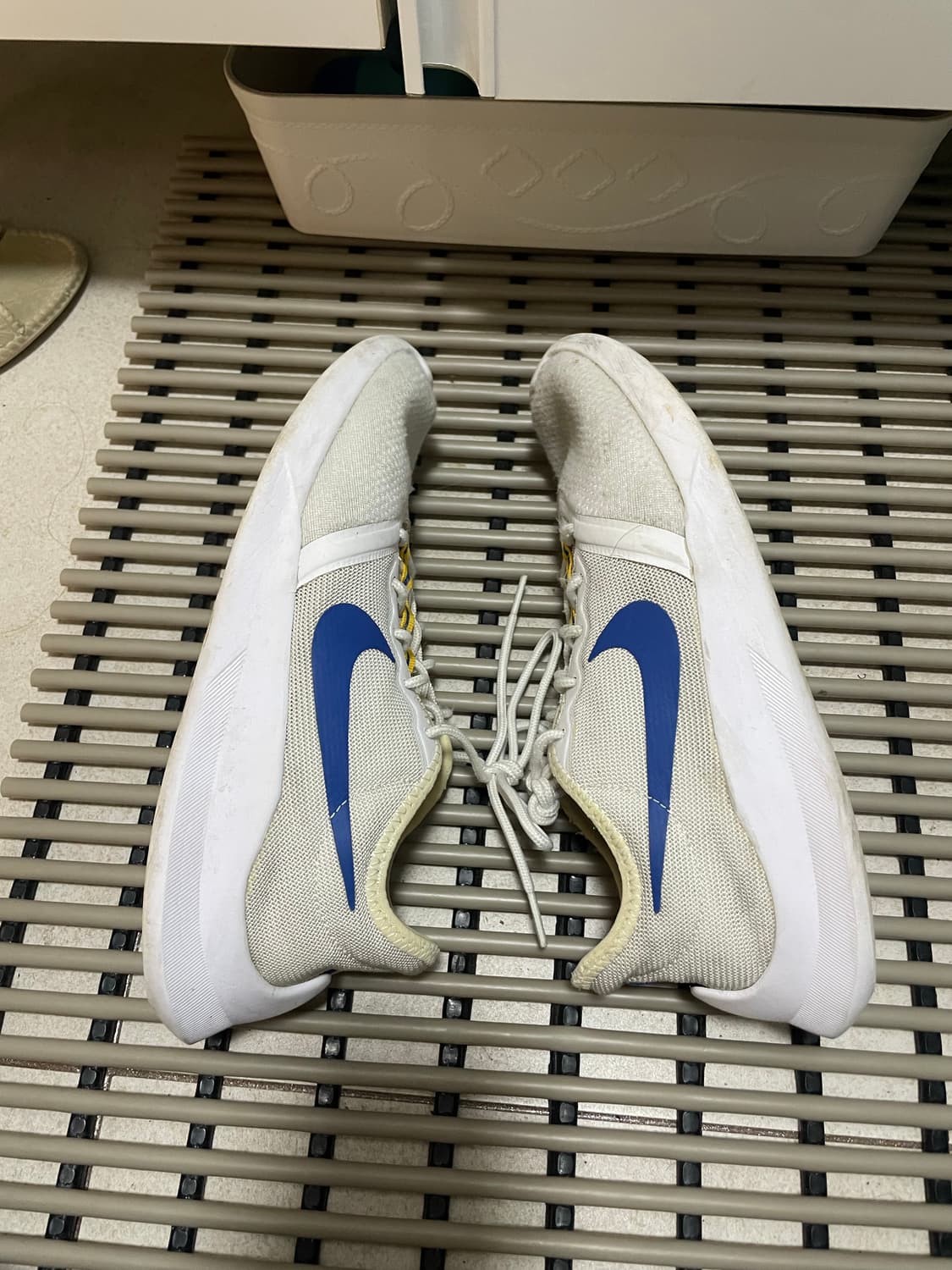 나이키 운동화 260 상품이미지1