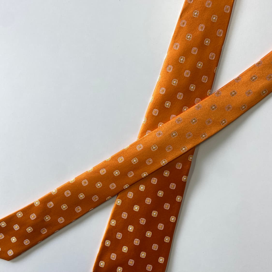 키톤(Kiton) 명품 정품 넥타이 상품이미지4