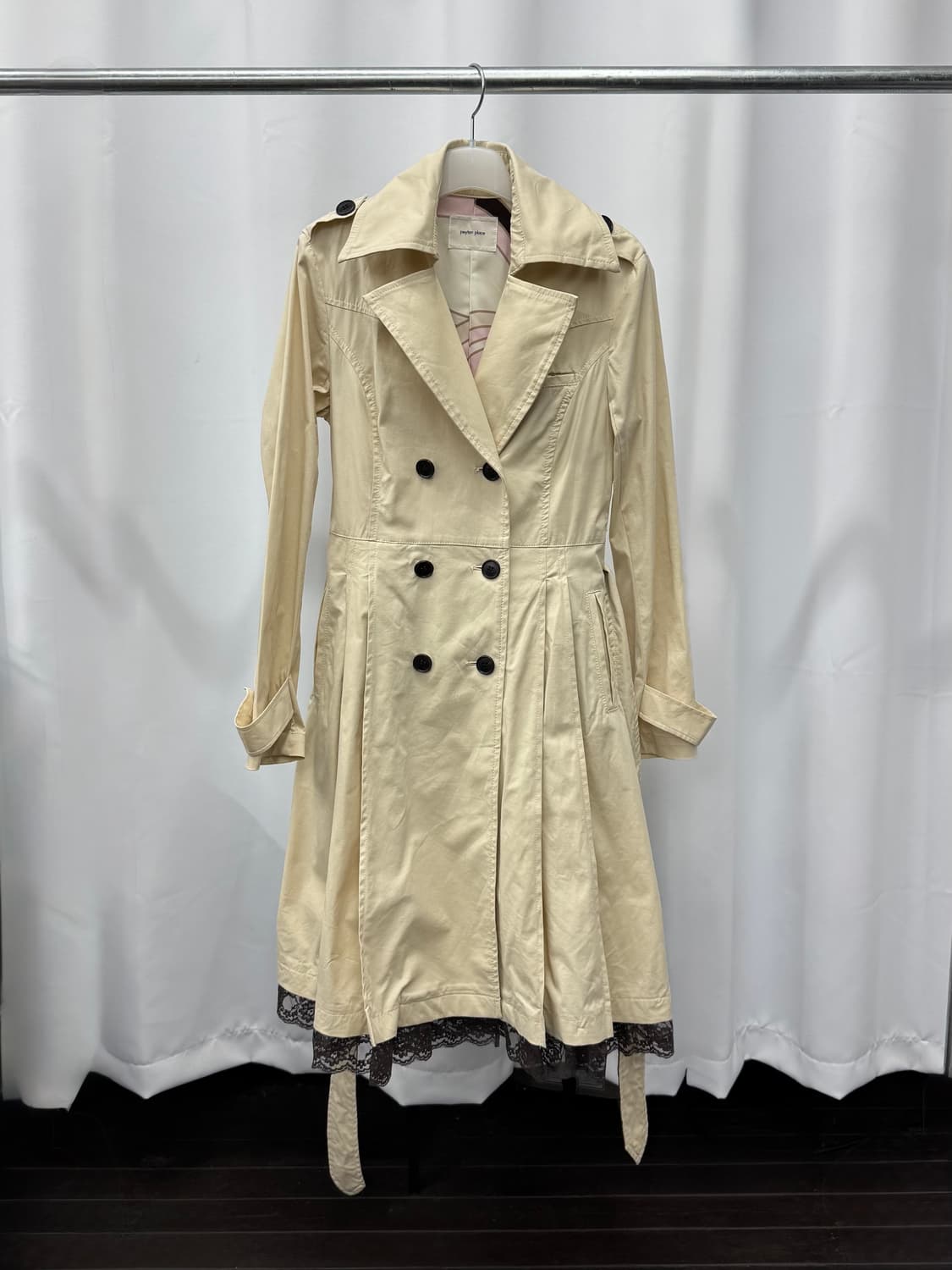 vtg jacket 상품이미지1