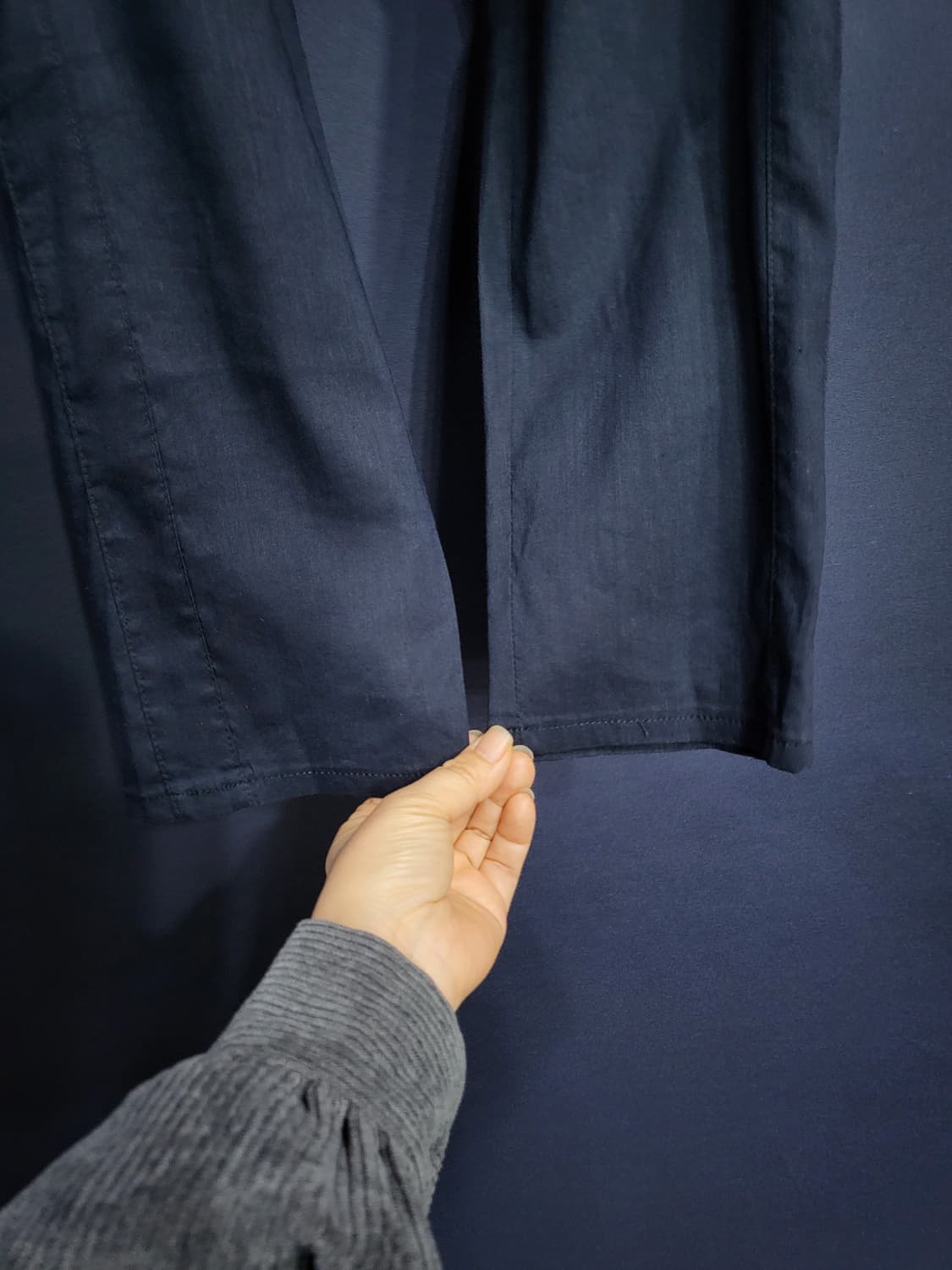 헤지스 팬츠 상품이미지2