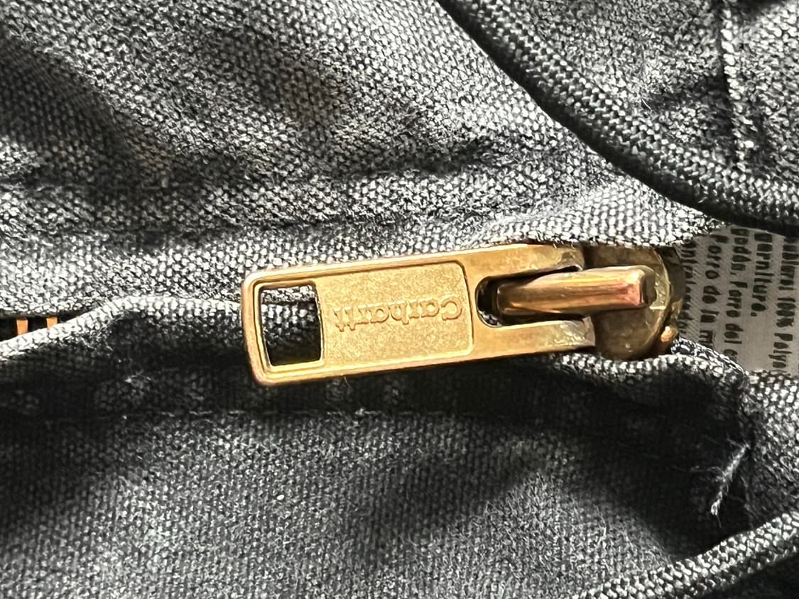 칼하트 J130 BLK 상품이미지6