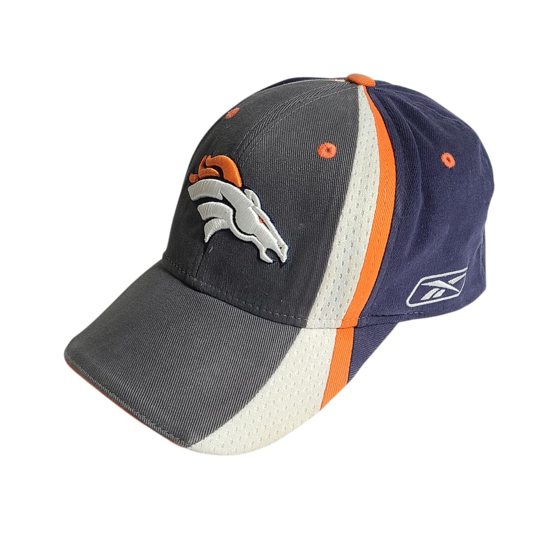 Reebok) 빈티지 리복 NFL 덴버 브롱코스 볼캡 상품이미지2