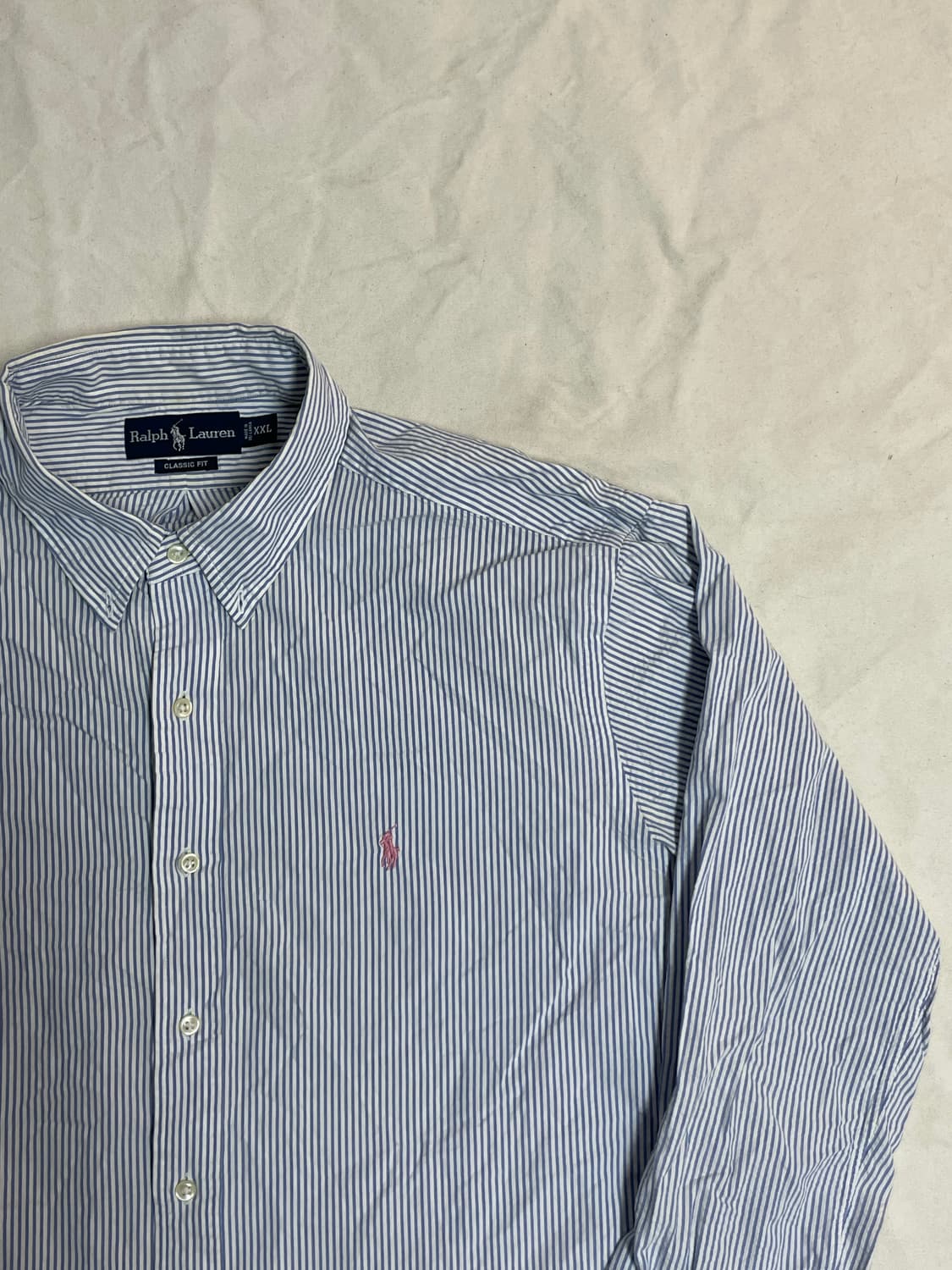 폴로 셔츠  상품이미지2