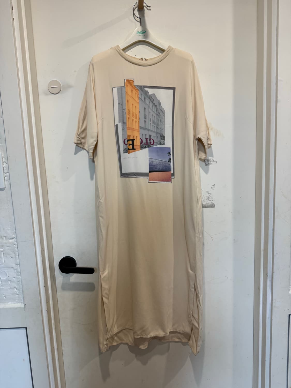 Latt by t 래트바이티 원피스 상품이미지1