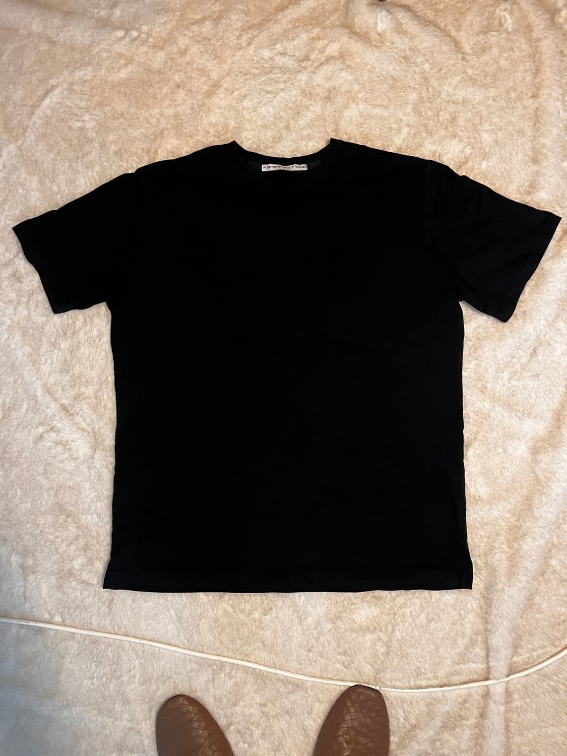 Plastic product T-shirt wings XL 상품이미지1