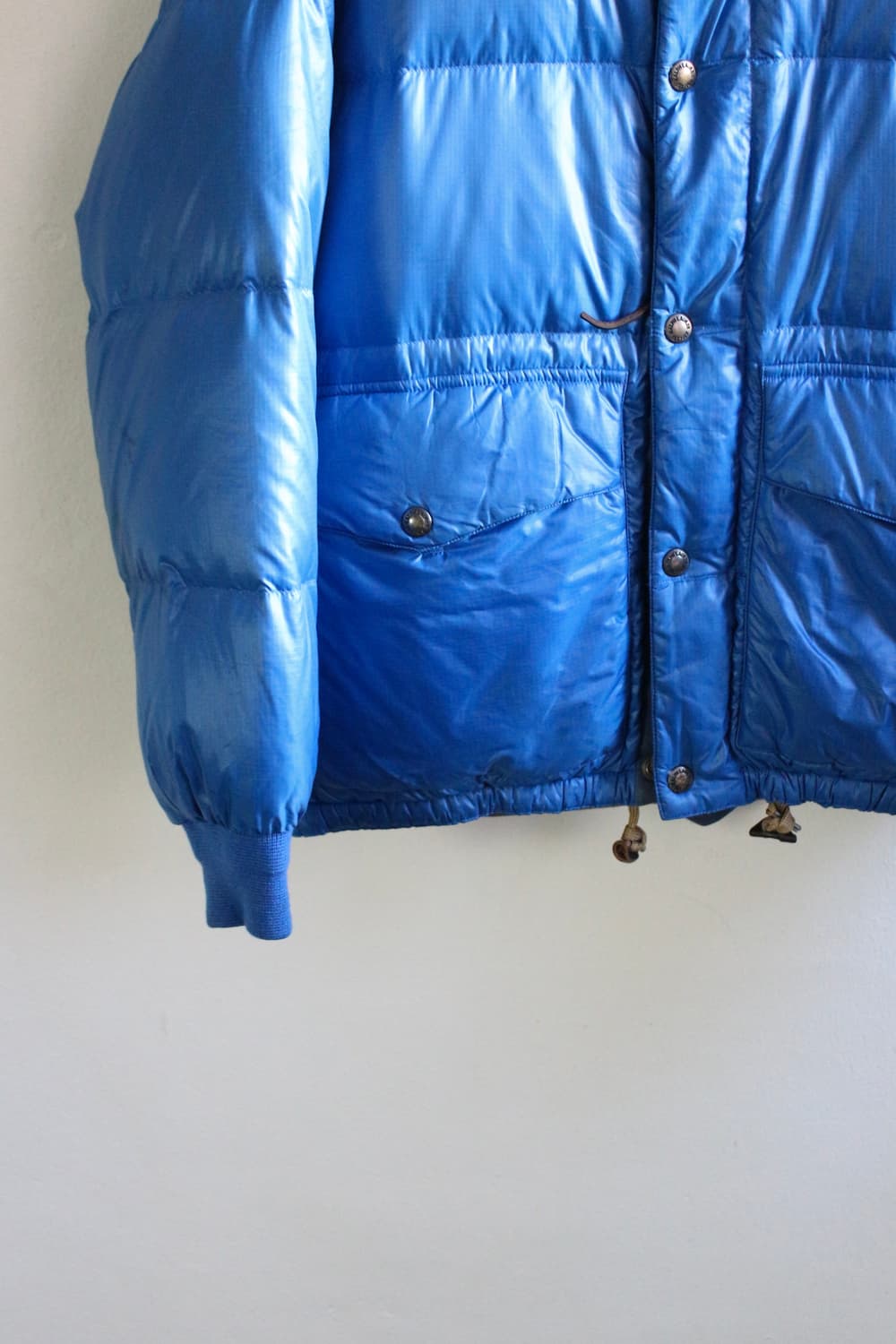 폴로 랄프로렌 푸퍼 다운 상품이미지7