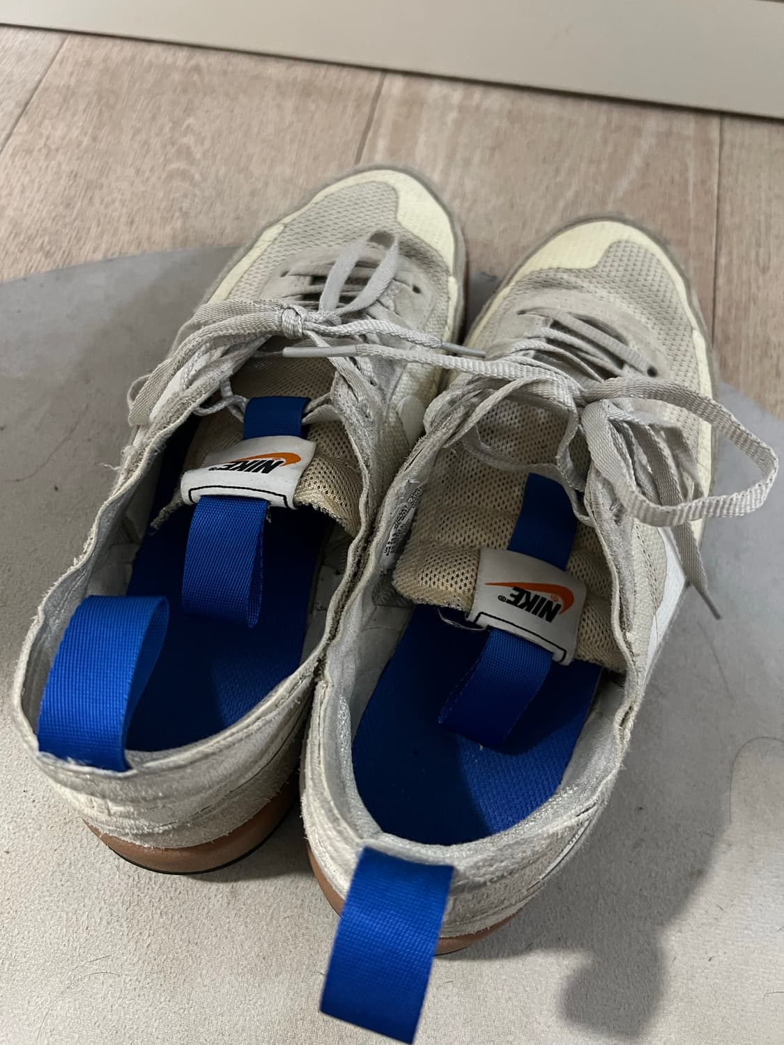 나이키 톰삭스 275 상품이미지4