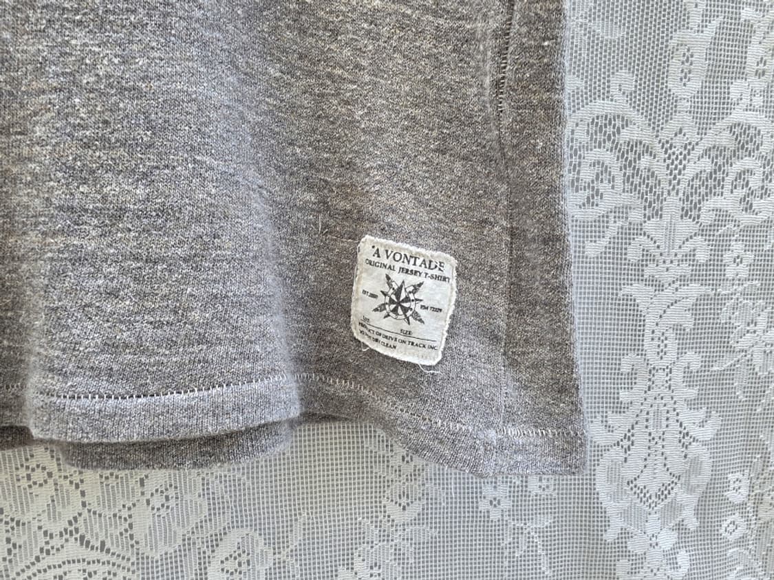 아 본타지 A VONTADE (made in japan) 상품이미지3