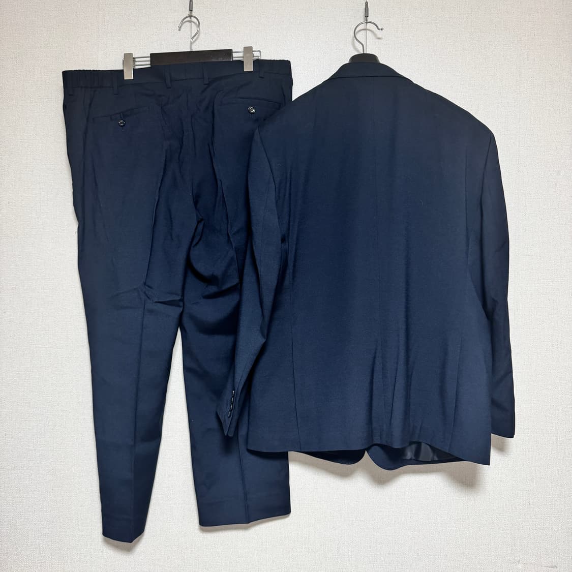 CREMIEUX 남성 정장 세트 (새상품) 상품이미지2