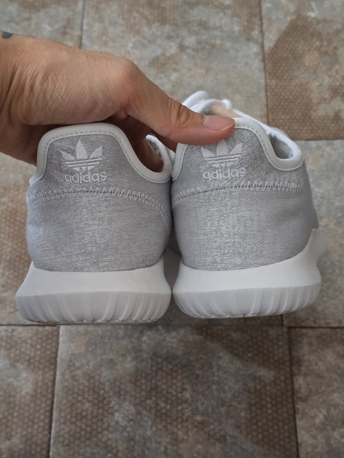 (260)아디다스 튜블라 쉐도우 상품이미지7