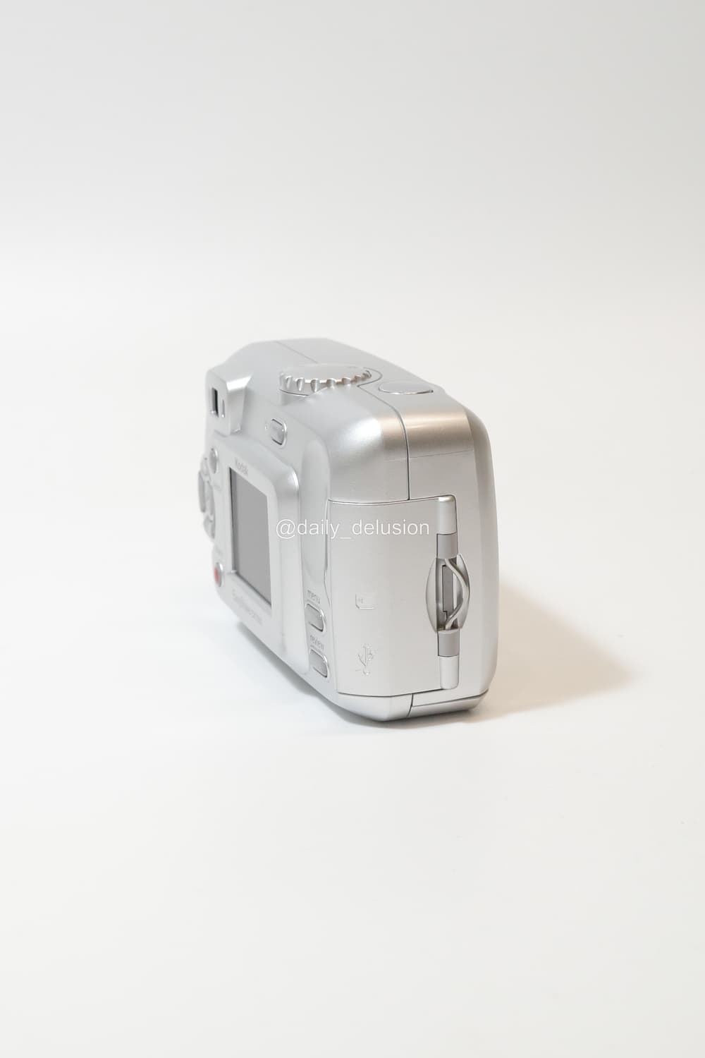 코닥 이지쉐어 CX7300 상품이미지6