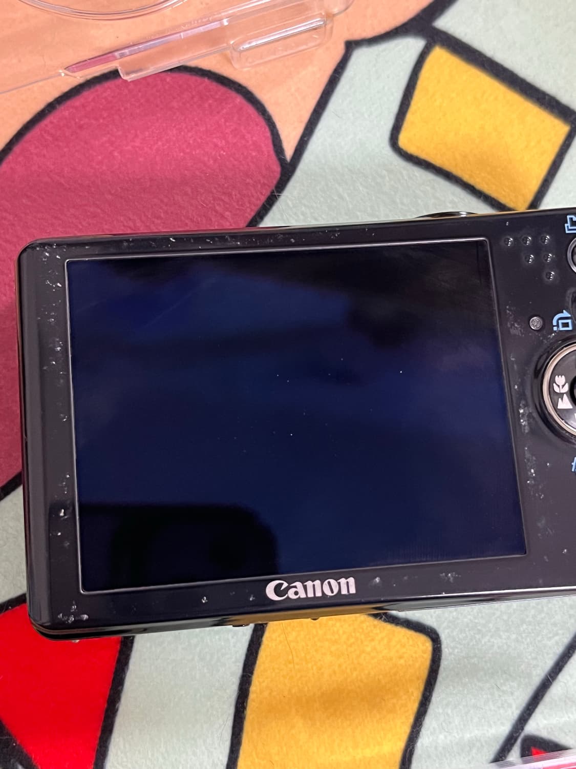 Canon IXUS 75(IXY 90) 상품이미지4