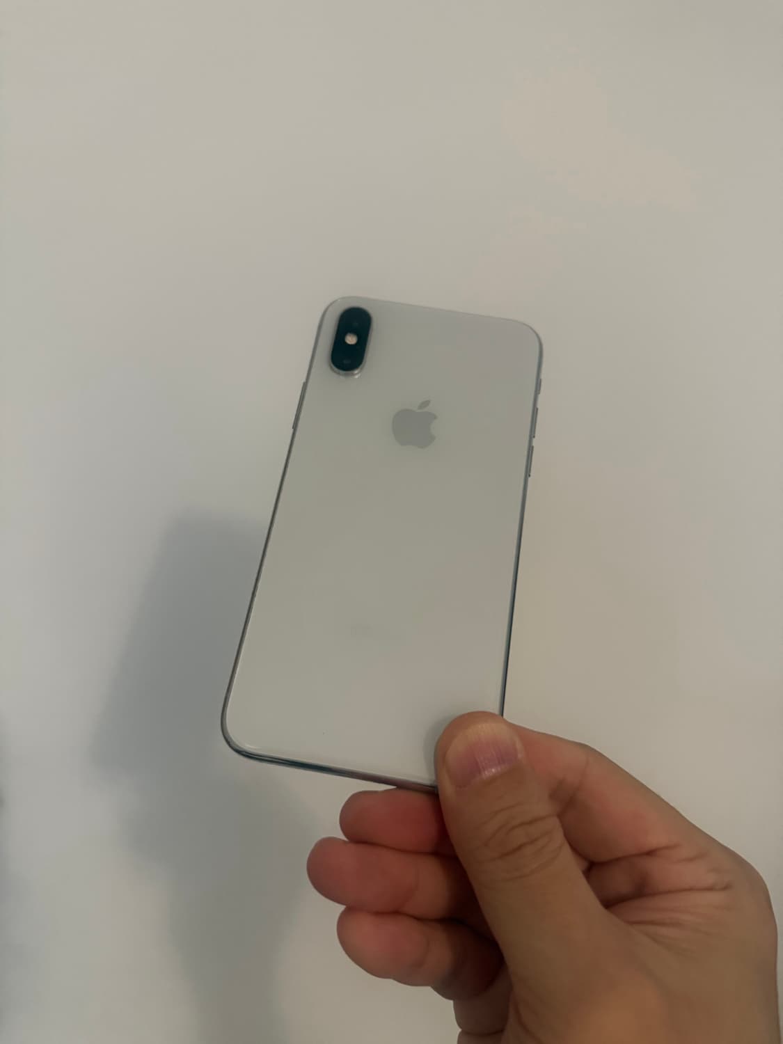 (sss급) 아이폰 xs 64기가 실버 판매합니당 상품이미지1