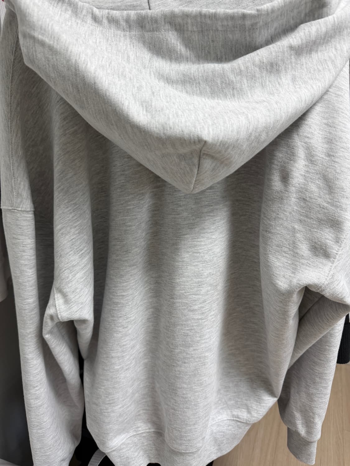 후드집업 (no brand) 상품이미지2