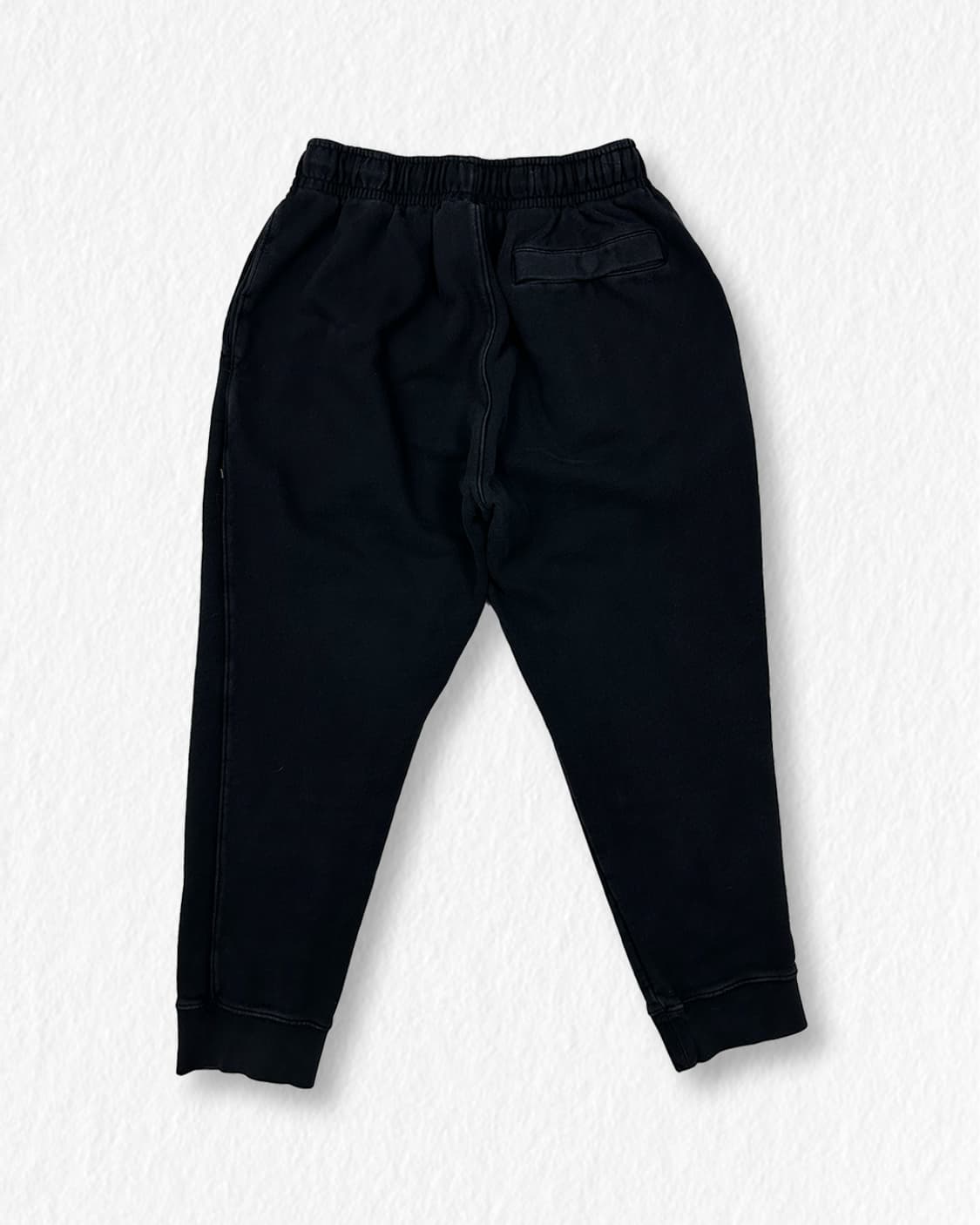 나이키 조거 팬츠 블랙 상품이미지2