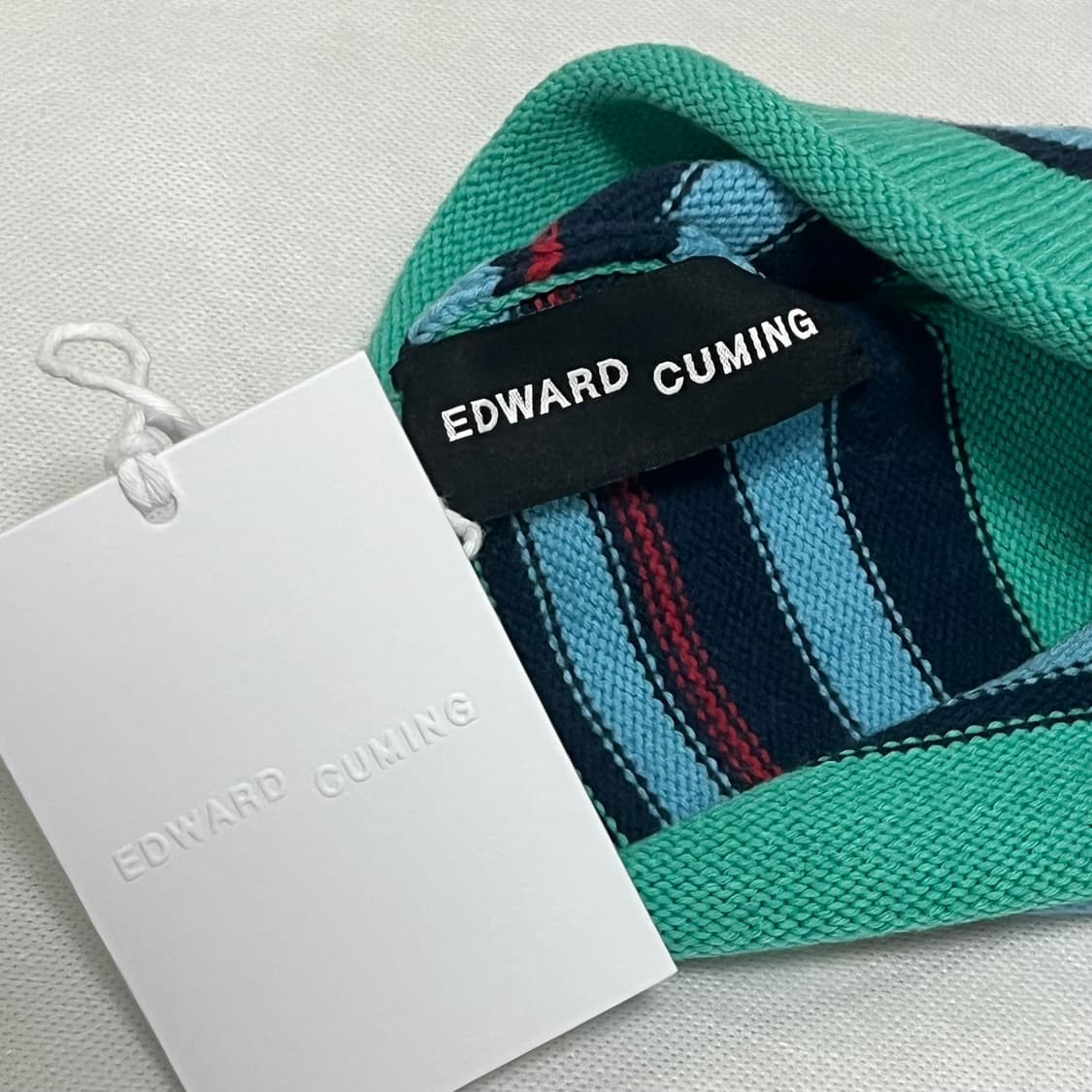 에드워드 커밍 Stoner 비니 상품이미지2