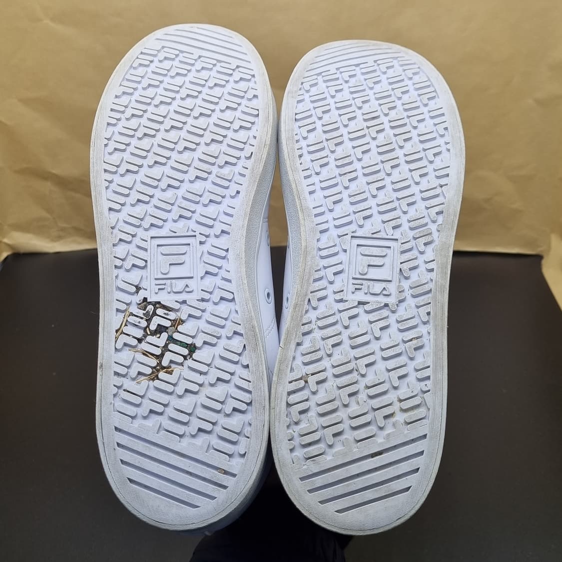 휠라 코트디럭스 샤이니 남성스니커즈280 상품이미지3