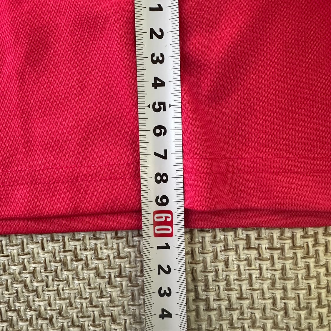 95 임페리얼 여성 카라 반팔 티셔츠 0413D 상품이미지6