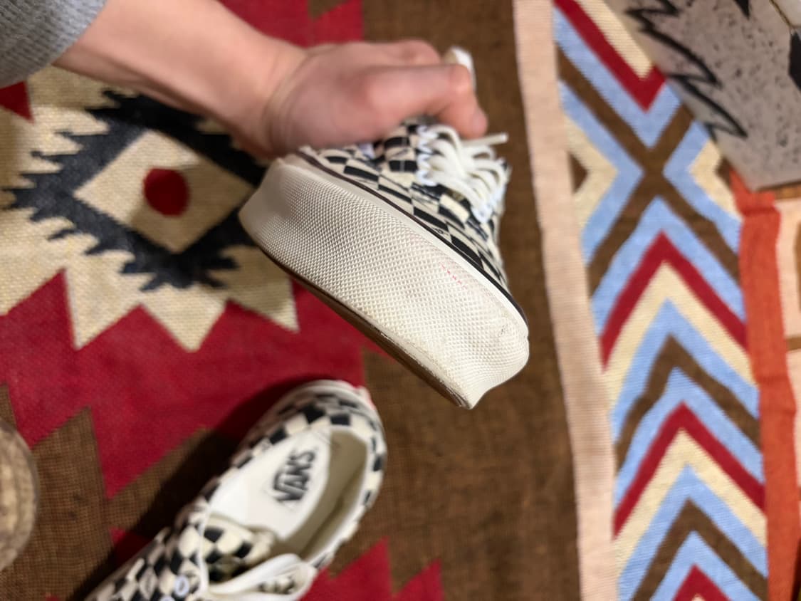 270) 반스 og era lx 제리반스 상품이미지7