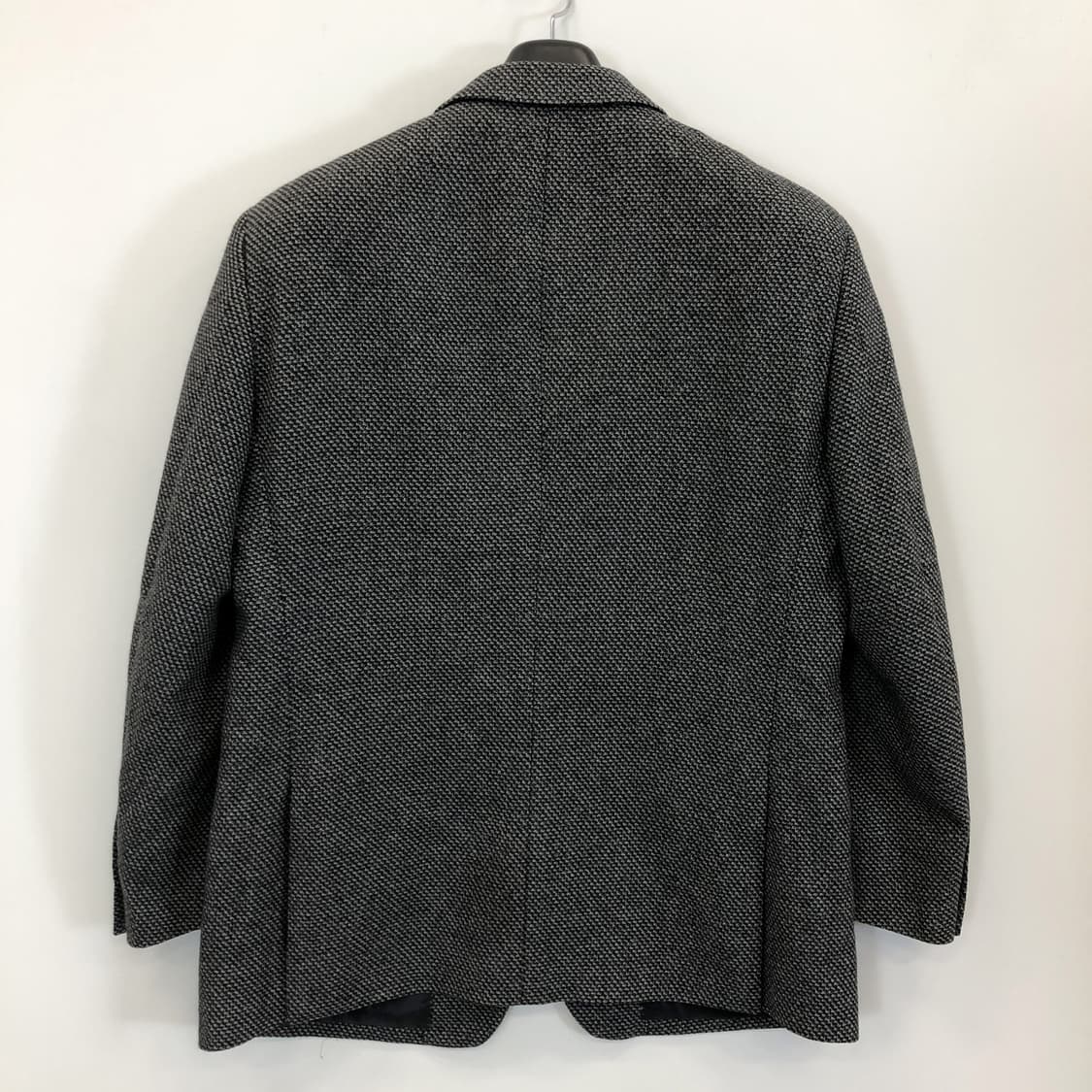 닥스 캐시미어 울 혼방자켓 100 사이즈  상품이미지3