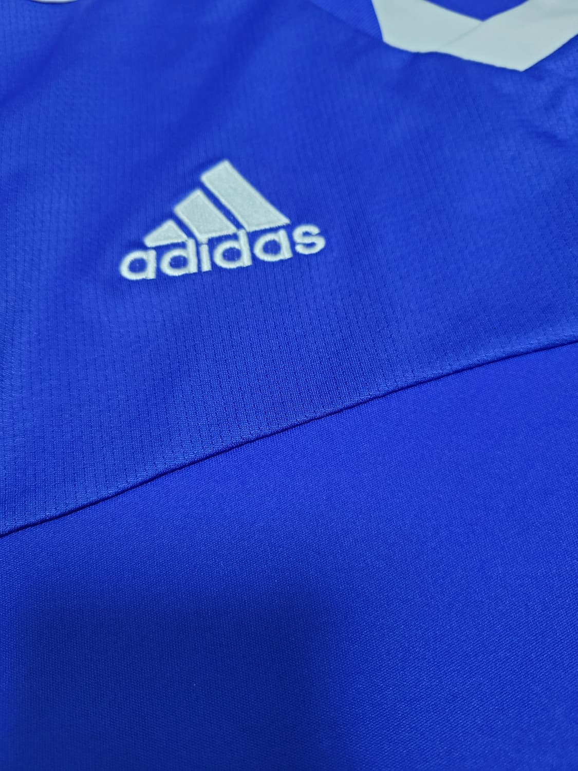 아디다스 풋볼 티로 13 저지 LS긴팔 105 상품이미지4