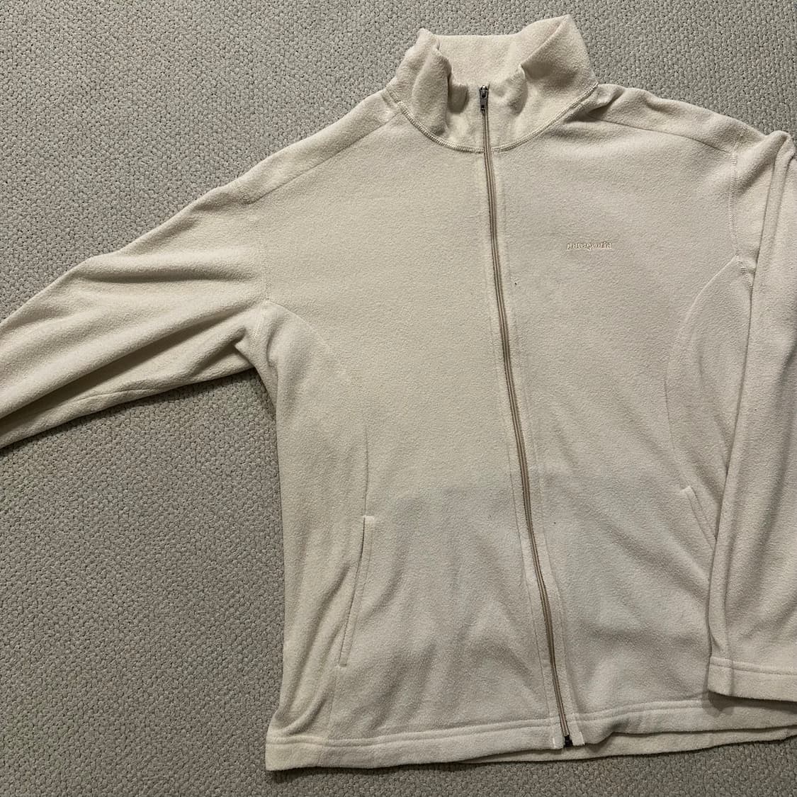 파타고니아 Patagonia 신칠라 풀집업 후리스 상품이미지4