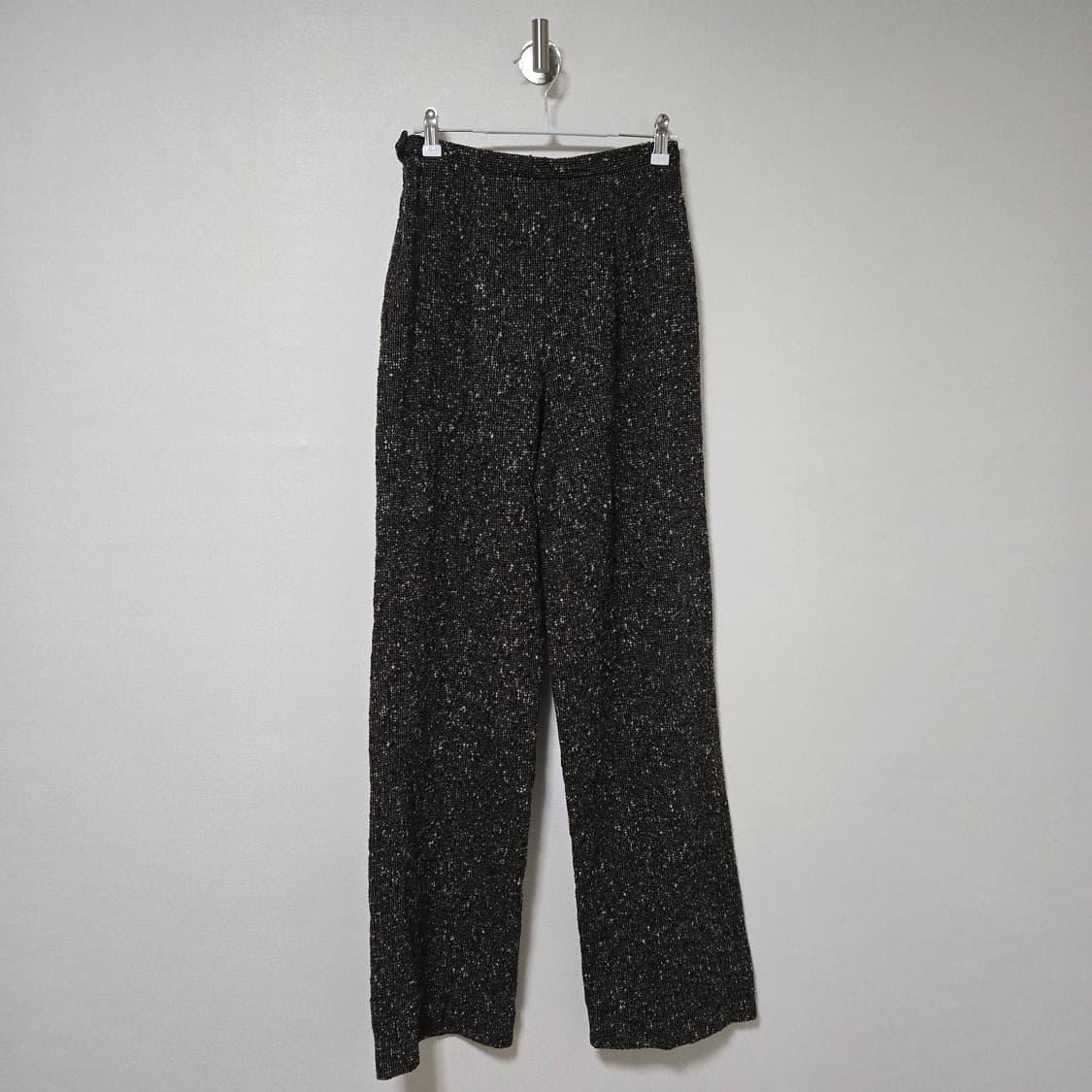 막스마라 하이웨이스트 울 팬츠 / 여성 바지/ 여자 바지 상품이미지5