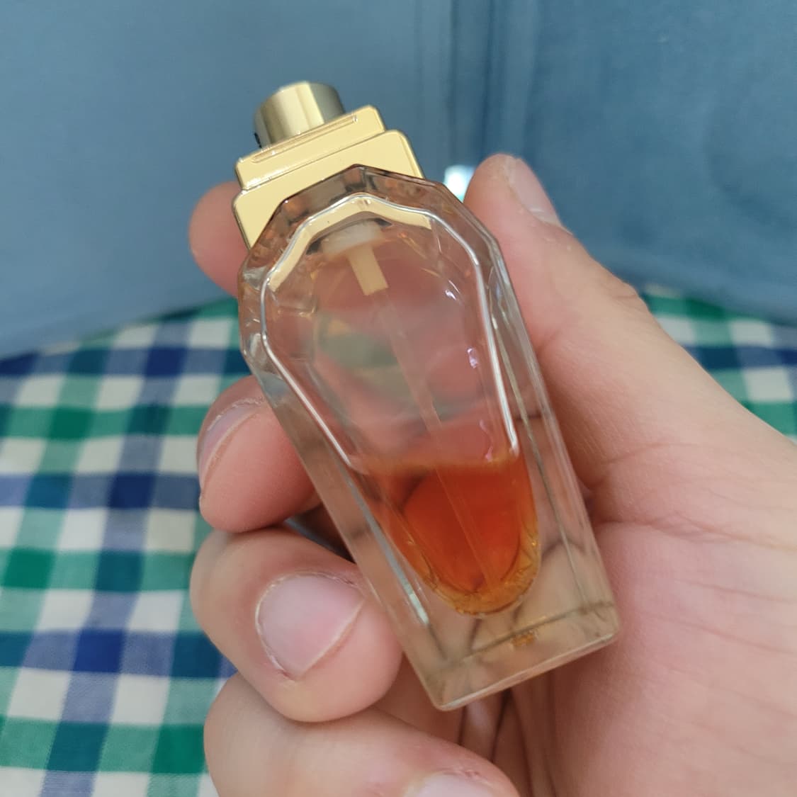 구찌 악센티 오드 뚜왈렛 50ml 향수 (K) 상품이미지4