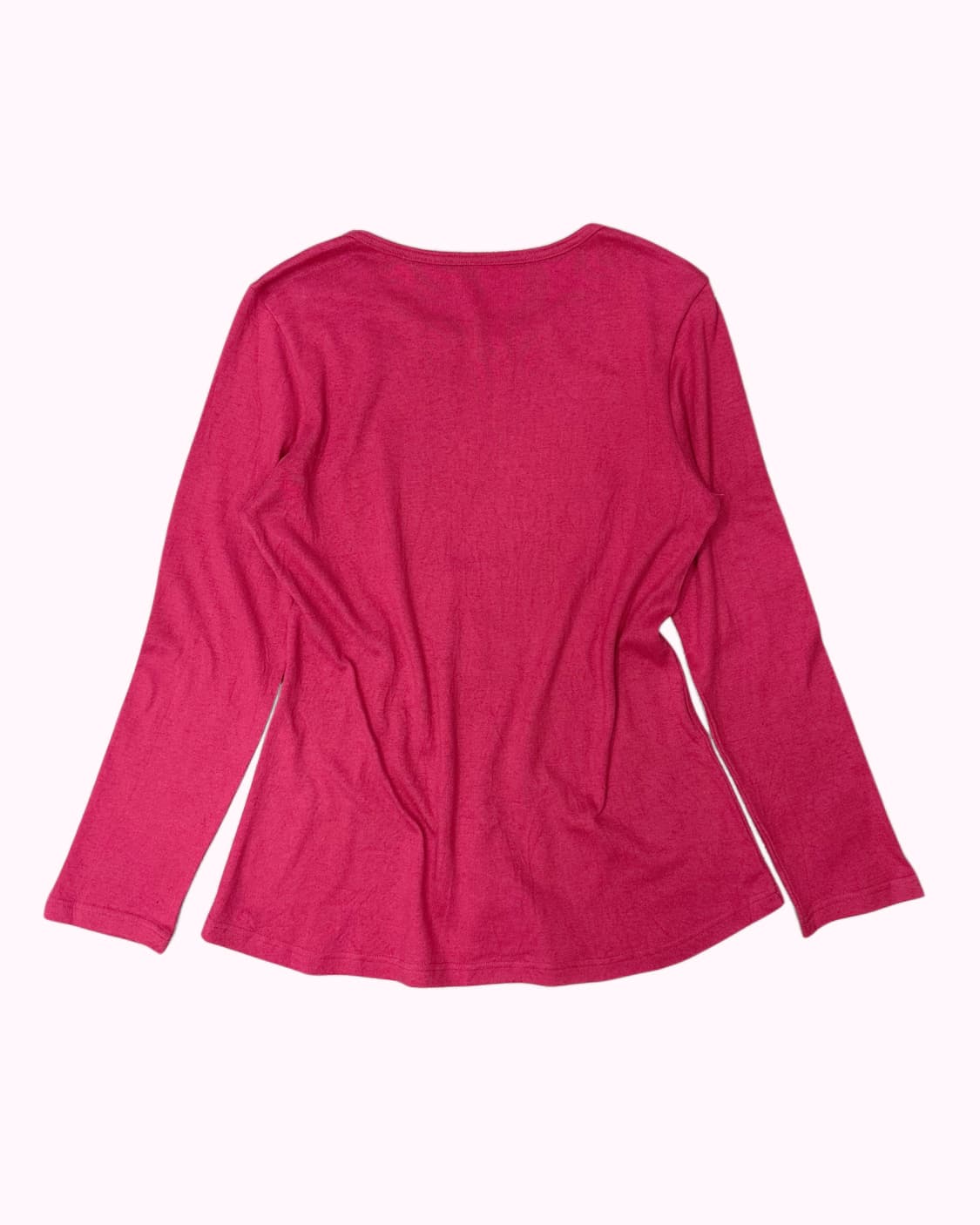pink flower printing t-shirt 상품이미지3