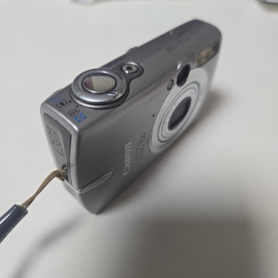 캐논 익서스 750 디지털 카메라 상품이미지4