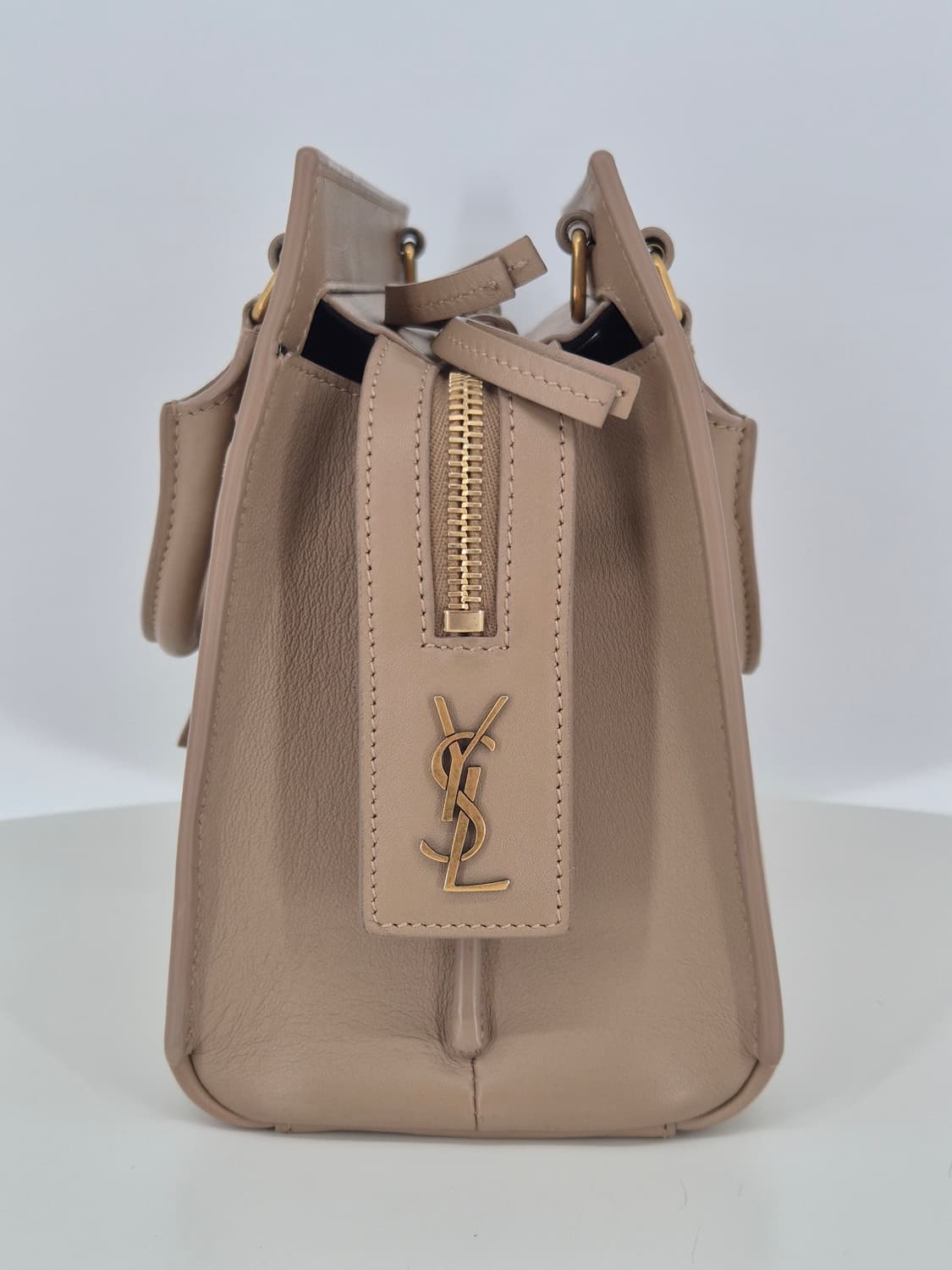 생로랑 이스트사이드 스몰백 상품이미지3