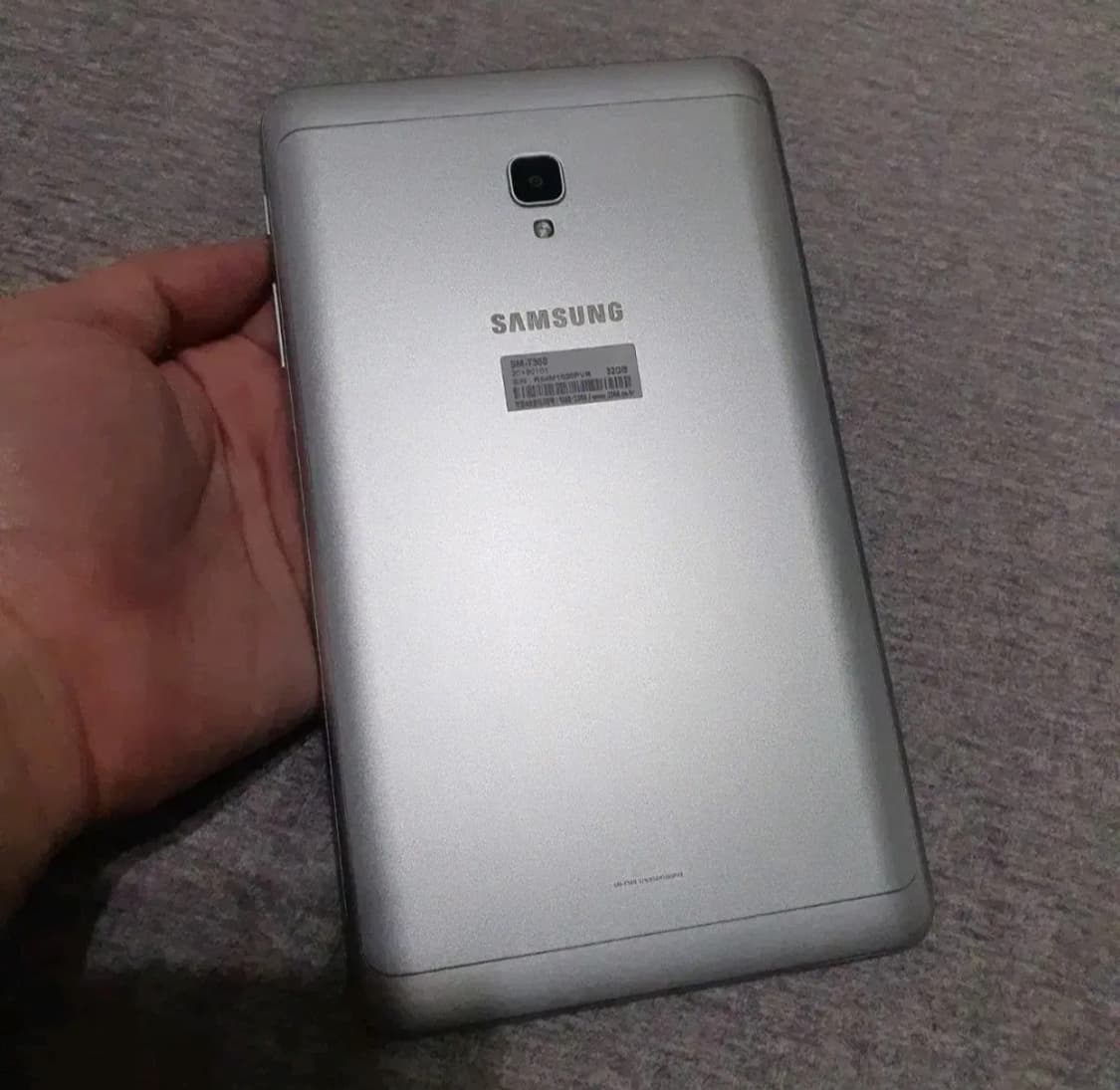 삼성 갤럭시 탭 A (2017) SM-T380 32기가 wifi 상품이미지2
