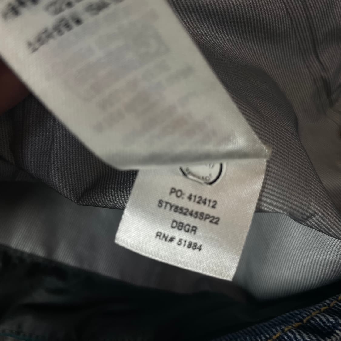 파타고니아 청록 바람막이 XS 상품이미지7