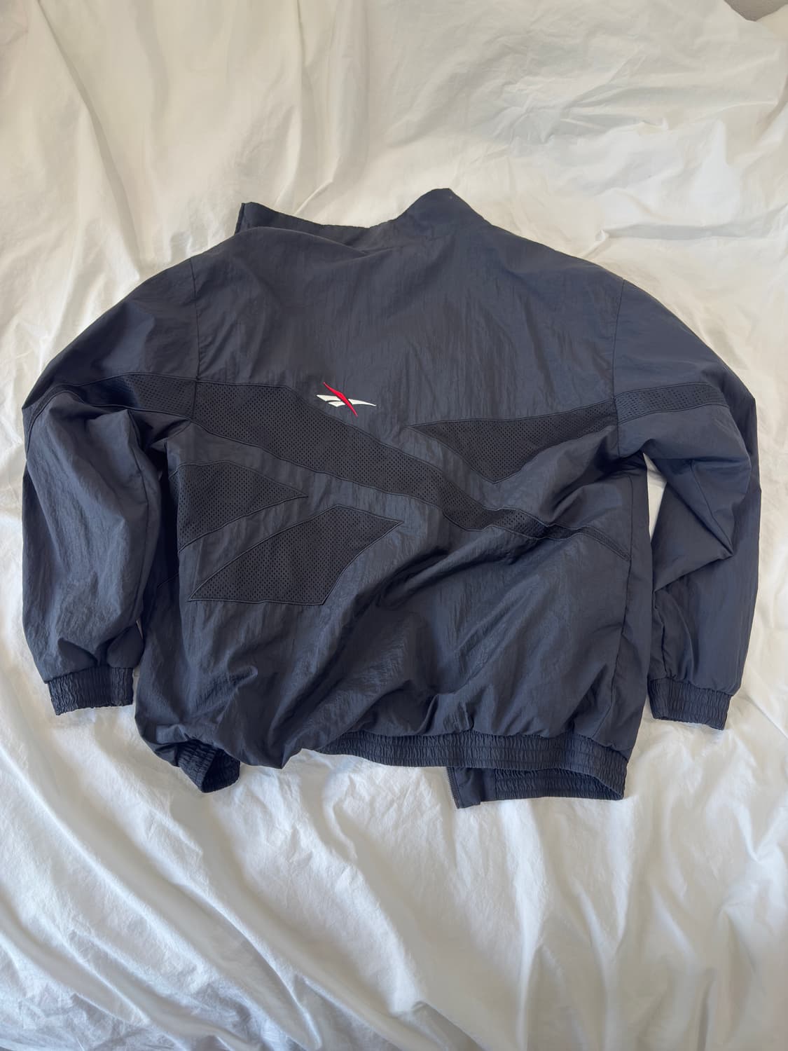 리복 바람막이 트레이닝 세트 상품이미지3