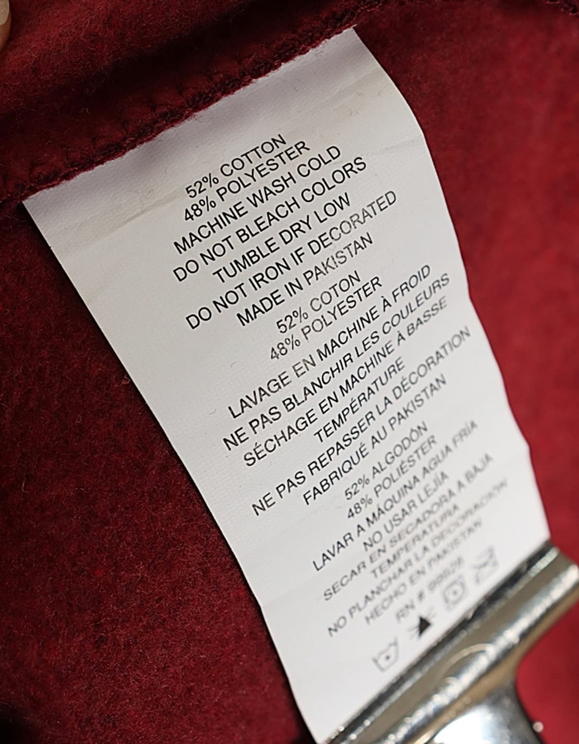 SALT CREEK Sweat Hoodie 상품이미지7