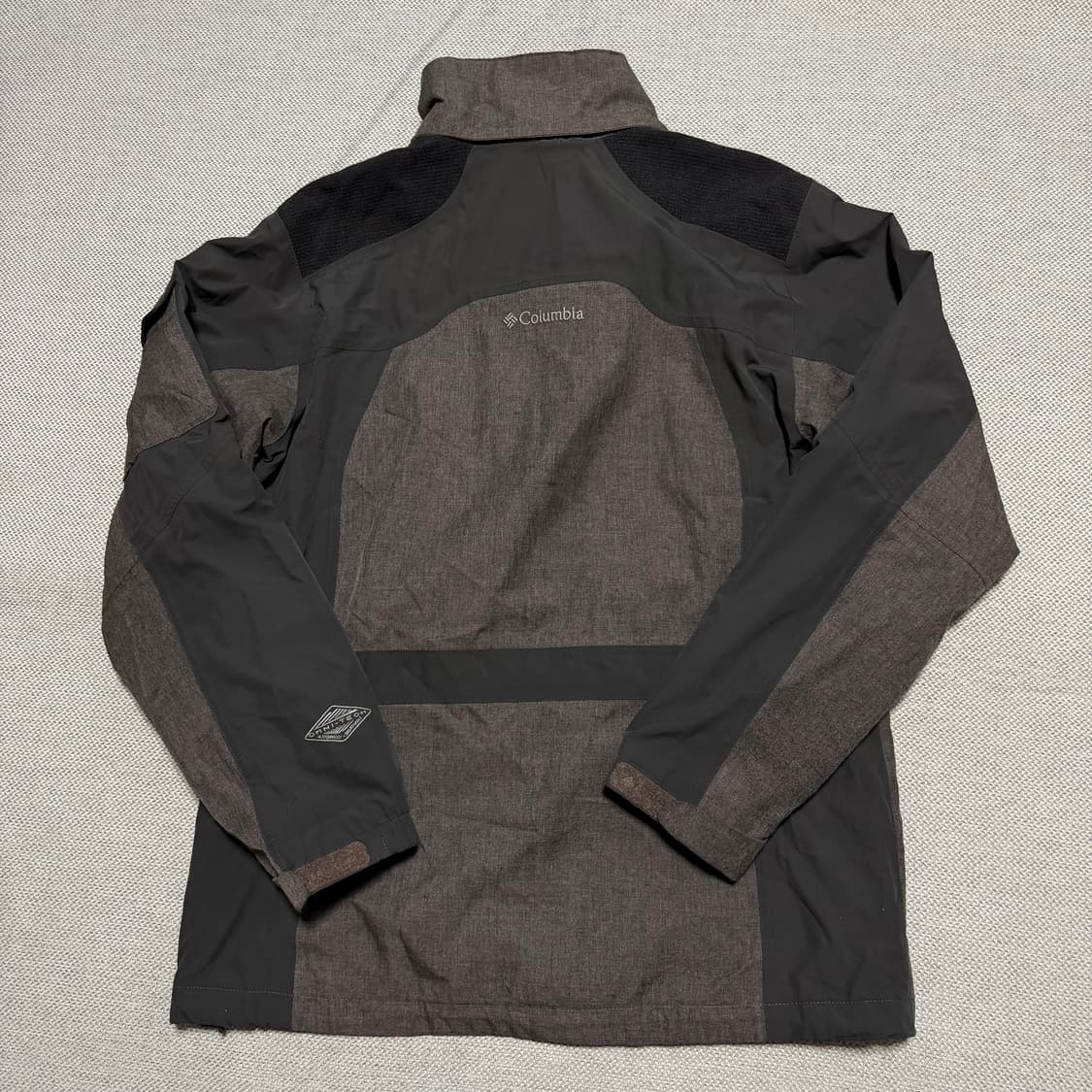 컬럼비아 옴니테크 멀티 포켓 바람막이 자켓 상품이미지6